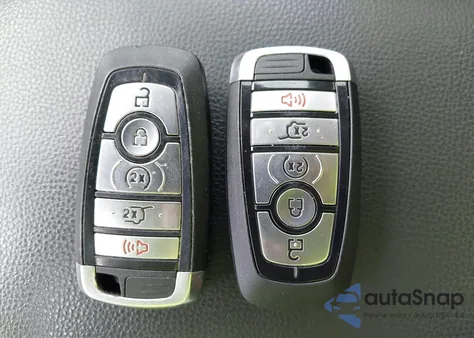 2024 Ford Explorer Xlt from USA, damaged, VIN 1FMSK7DH2RGA85824